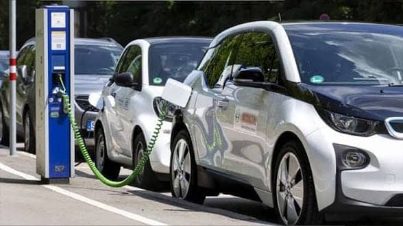 Nigeria Auto Industry Summit Opens New Conversation on EV, CNG Transition