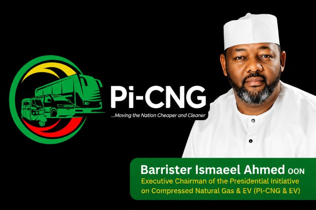 Pi-CNG: Clean Mobility Transition Critical to Lower Transport Costs, Strengthen Energy Security — Ahmed
