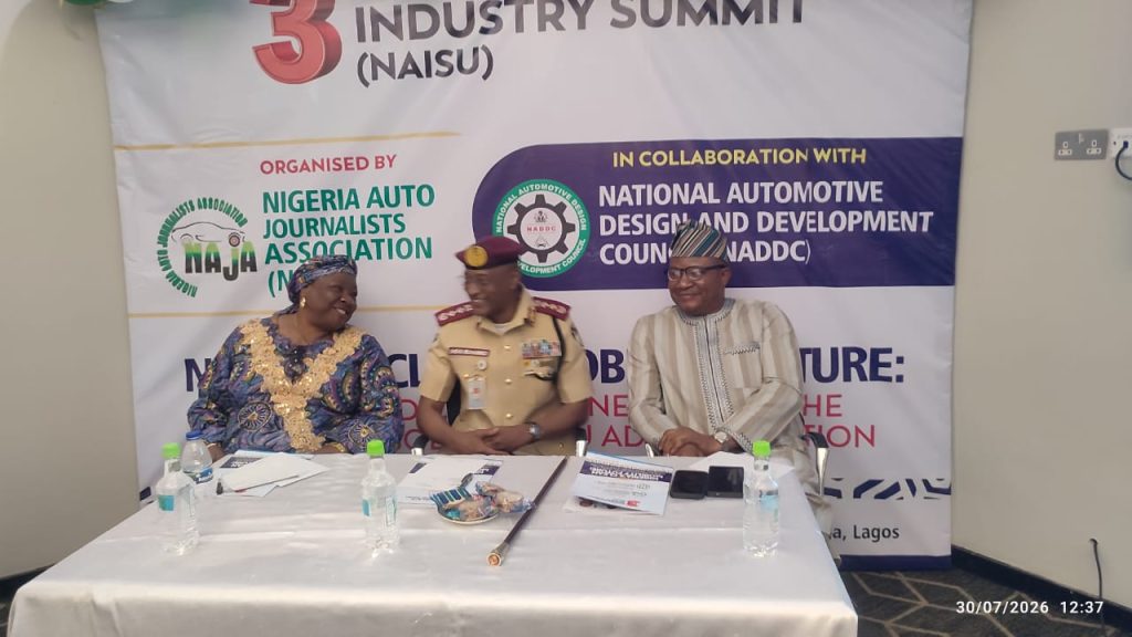 NADDC Woos Private Capital for CNG, EV Infrastructure as Nigeria’s Clean Mobility Drive Gathers Pace